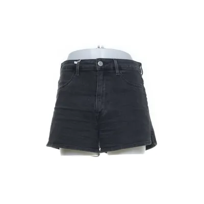 Jeansshorts (Grå) från &Denim by H&M Bomull, Polyester, Elastan