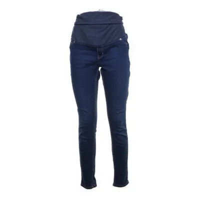 Mammajeans (SUPER SKINNY HIGH RIB MAMA) från H&M Mama Bomull, Polyester, Elastan