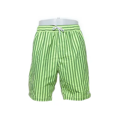 Shorts (Grön, Gul, Grå) från Polar Skate Co. Polyester, Polyamid