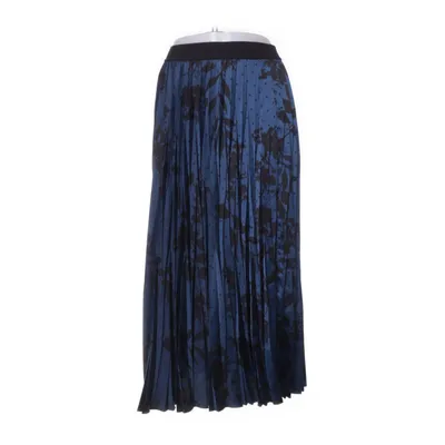 Maxi skirt (Blue) from H&M Modern Classic Polyester