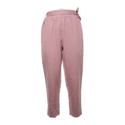 Hose (Pink) von Shein Elasthan, Polyester