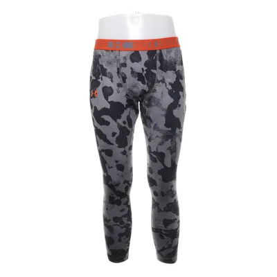 Träningstights (Grå, Orange) från Under Armour