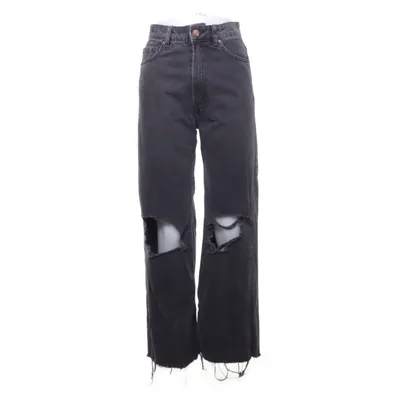 Jeans (Black) from Divided by H&M Cotton