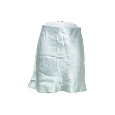 Kjol (Blå) från H&M Viskos