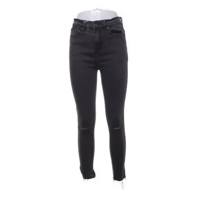 Jeans (Svart) från I Dig Denim Elastan, Bomull, Polyester