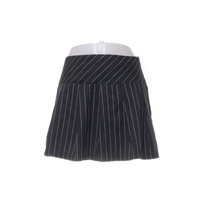 Jupe (Noir) de Divided by H&M Élasthane, Polyester