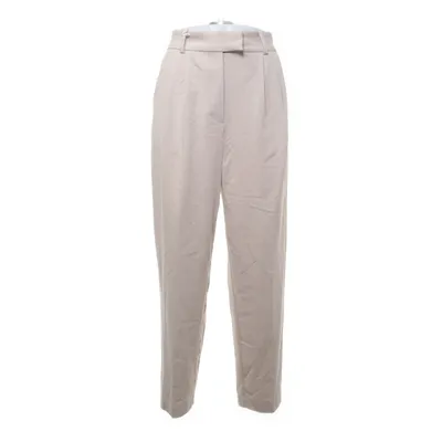 Kostymbyxor (Beige) från H&M Elastan, Polyester, Viskos