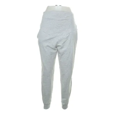 Maternity pants (Gray) from H&M Mama Cotton, Polyester, Elastane, Viscose