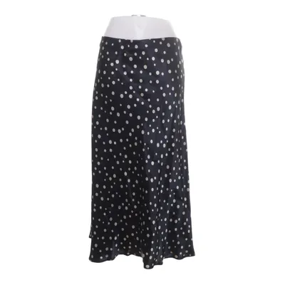 Maxi rok (Zwart) van H&M Viscose