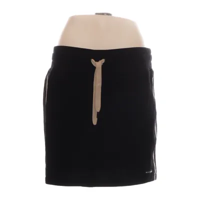 Kjol (Svart) från DKNY Sport Bomull, Polyester