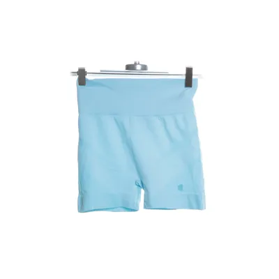 Kompressionsshorts (Turkos) från Njie Nylon, Polyester, Elastan