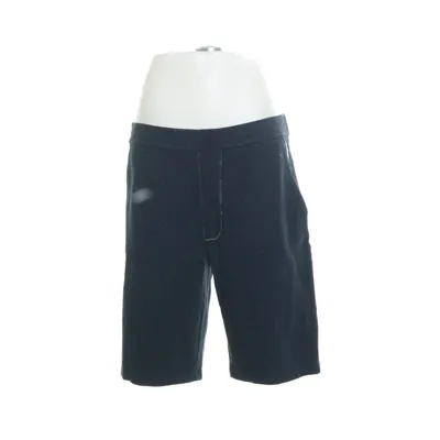 Shorts (Blå) från Post Fire Dew Bomull