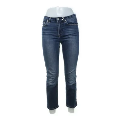 Jeans (Row Prince) från Acne Studios Polyester, Elastan, Bomull