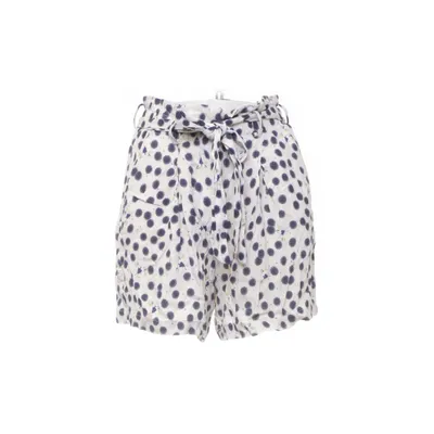 Shorts (Beige, Flerfärgad) från Anna Glover x H&M Viskos, Polyester