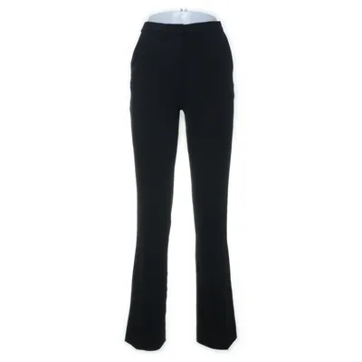 Kostymbyxor (Svart) från H&M Modern Classic Elastan, Polyester
