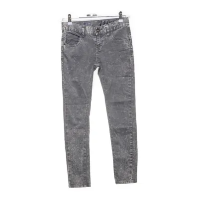 Jeans (Grå) från Volcom Brand Jeans Bomull, Elastan