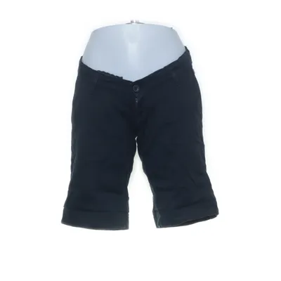 Jeansshorts (Svart) från Boob Maternity Wear Bomull, Elastan