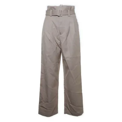 Spijkerbroek (Beige) van H&M Trend Polyester, Wol, Viscose
