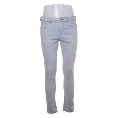 Hose (Blau) von Scotch & Soda Elasthan, Baumwolle