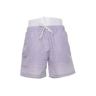 Zwemshort (Lila) van Vanillasand