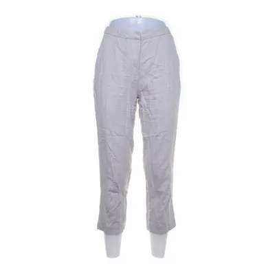 Kostymbyxor (Beige) från H&M Modern Classic Viskos, Linne