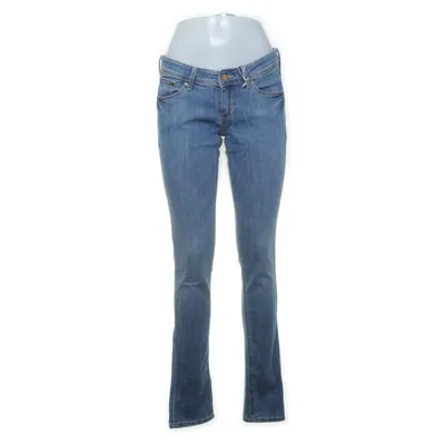 Spijkerbroek (Blauw) van &Denim by H&M