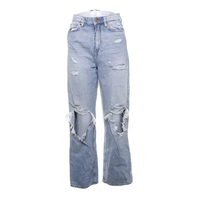 Jeans (Loose Straight) von &Denim by H&M Baumwolle