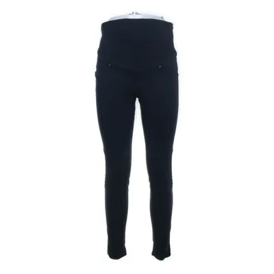 Jeans maternité (Noir) de H&M Mama Coton, Viscose, Polyester, Élasthane