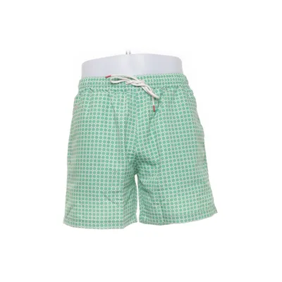 Zwemshort (Groen) van Vanillasand