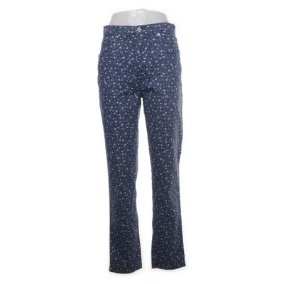 Jeans (Blå) från Calamity Jane's Bomull, Elastan