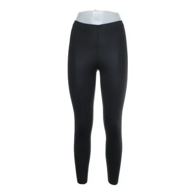 Leggings (Svart) från H&M Basic Polyester, Elastan