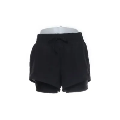 Träningsshorts (Svart) från H&M Sport Elastan, Polyester