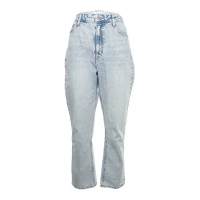 Jeans (Blue) from &Denim by H&M Cotton, Elastane