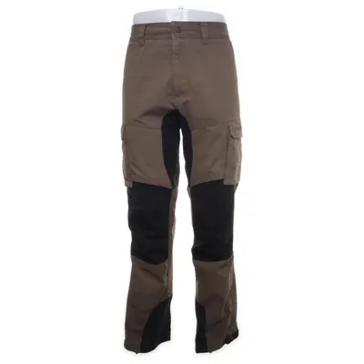 Friluftsbyxor (Brun) från Bergans of Norway