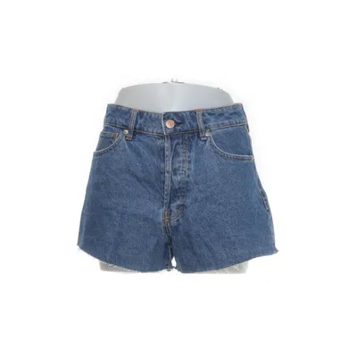 Jeansshorts (Blå) från &Denim by H&M Bomull, Polyester