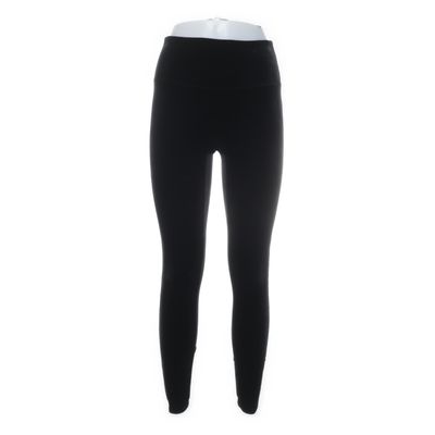SPANX By Sara Blakely Black Pants/Leggings Shapewear Size XL