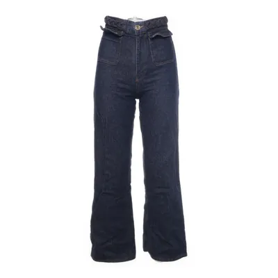 Jeans (Blå) fra Sandro Paris Bomuld