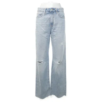 Jeans (Blau) von Clockhouse by C&A Baumwolle, Elasthan