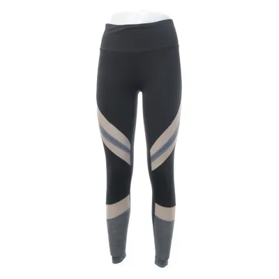 Sports tights (Black, Multicolored) from H&M Sport Polyester, Elastane