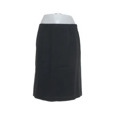 Skirt (Black) from Hobb Acetate, Viscose