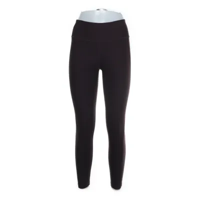 Træningsleggings (Lilla) fra H&M Sport Polyester, Elastan, Polyamid