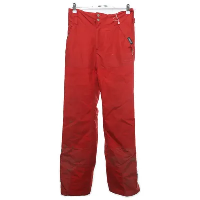 Täckbyxor (Röd) från 8848 Altitude Goretex