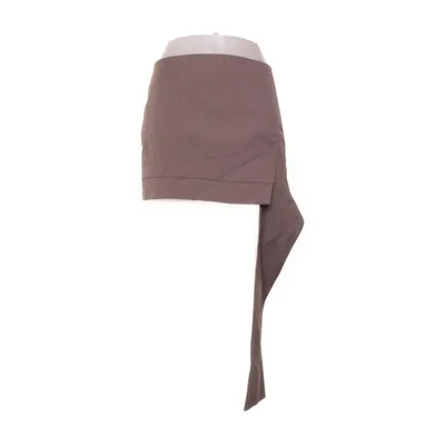 Nederdel (Brun) fra Yuzefi Polyester