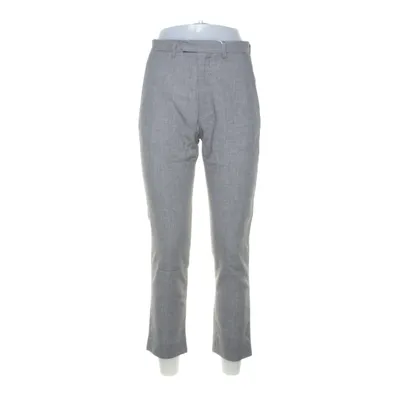 Relaxed Workwear Chinos in Washed Black – HOPE STHLM