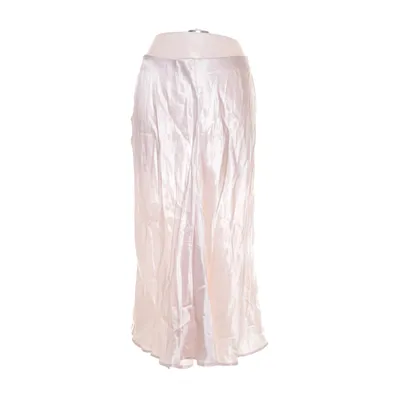 Maxi skirt (Pink) from H&M Viscose