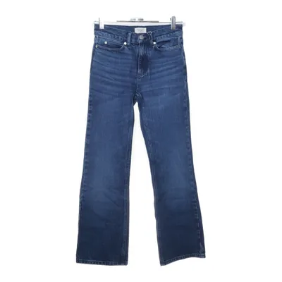 Jeans (Elsa Jeans) från Mayla Ekologisk bomull, Elastan
