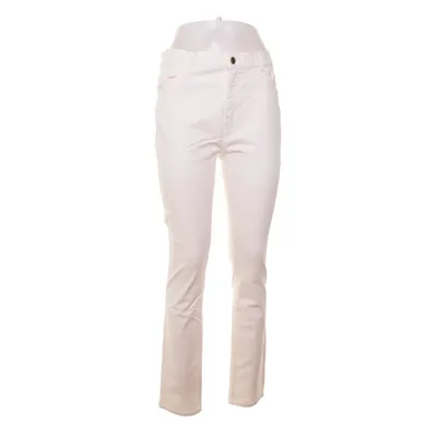 Byxor (Daynight Creme Trousers) från Daynight Casual Elastan, Bomull