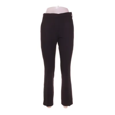 Pants (Black) from Swildens Polyester, Viscose, Elastane