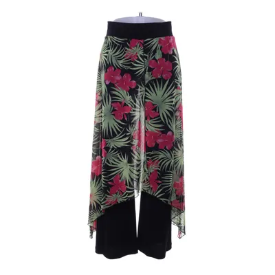 Byxor (Svart, Grön, Rosa) från GR Polyester, Elastan
