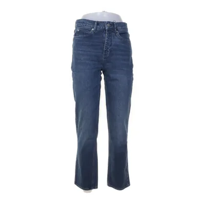 Jeans (Hedvig Jeans) från Mayla Ekologisk bomull, Elastan